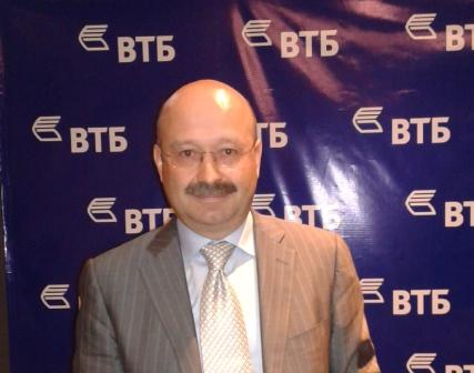VTB24 head praises new Armenian Government`s intention to enliven investment climate in the country 